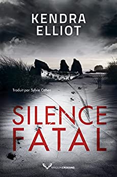 Couverture Signal Fatal