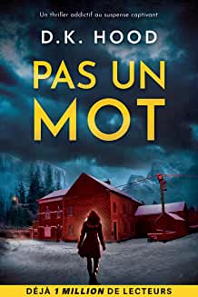 PAS UN MOT