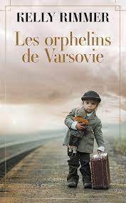 Les orphelins de Varsovie