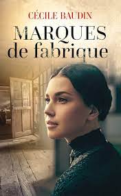 Couverture Marque de fabrique