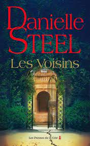 Couverture Les Voisins de Danielle STEEL