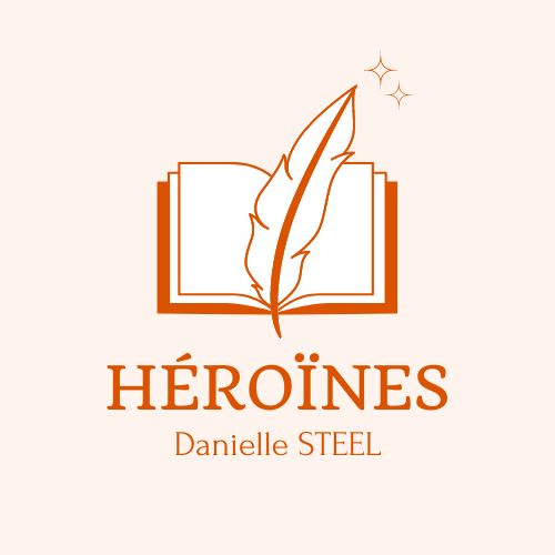 Logo Livre Héroïnes de Danielle STEEL