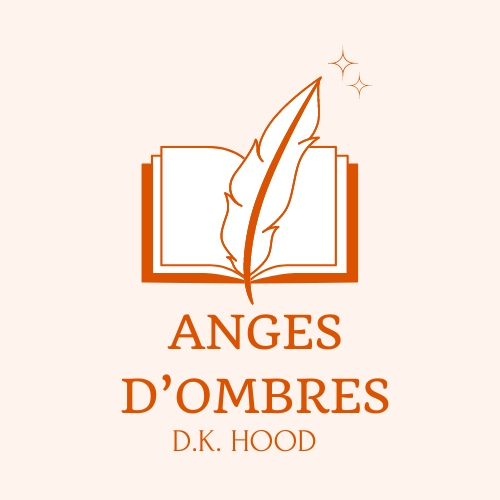 Logo de la fiche Anges d'ombres de D.K. HOOD