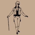 Logo pour les personnages « Jeune Noble »