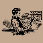 Logo pour les personnages « Salarié Homme »