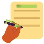 Logo de Résumé pour les fiches de Livre